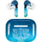 Music Is Freedom AirPods Pro 2nd Gen Skin