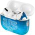Music Is Freedom AirPods Pro 2nd Gen Skin