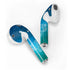 Music Is Freedom Apple AirPods 2 Skin