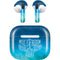 Music Is Freedom Apple AirPods (3rd Gen 2021) Skin