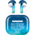 Music Is Freedom Apple AirPods (3rd Gen 2021) Skin