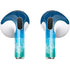 Music Is Freedom Apple AirPods (3rd Gen 2021) Skin