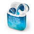 Music Is Freedom Apple AirPods Skin