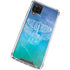 Music Is Freedom Galaxy A12 Clear Case