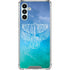 Music Is Freedom Galaxy A13 5G Clear Case
