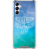 Music Is Freedom Galaxy A14 5G Clear Case