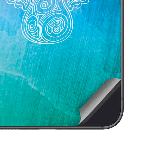 Music Is Freedom Galaxy A14 5G Skin