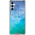 Music Is Freedom Galaxy A15 5G Clear Case