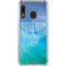 Music Is Freedom Galaxy A30 Clear Case