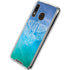 Music Is Freedom Galaxy A30 Clear Case