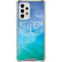 Music Is Freedom Galaxy A53 5G Clear Case