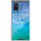 Music Is Freedom Galaxy A71 5G Clear Case