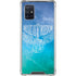 Music Is Freedom Galaxy A71 5G Clear Case