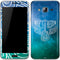 Music Is Freedom Galaxy J3 Skin