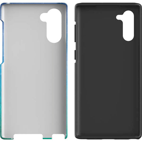 Music Is Freedom Galaxy Note 10 Pro Case