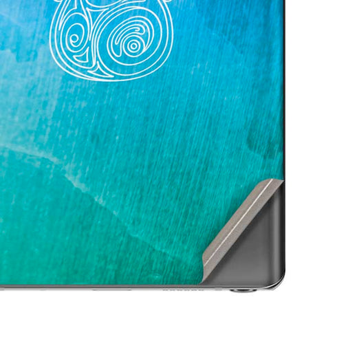 Music Is Freedom Galaxy Note20 5G Skin