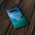 Music Is Freedom Galaxy S10 Plus Skin