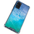 Music Is Freedom Galaxy S20 FE Clear Case