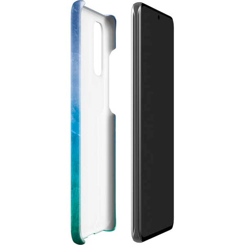 Music Is Freedom Galaxy S20 Lite Case