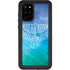 Music Is Freedom Galaxy S20 Plus Waterproof Case