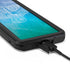Music Is Freedom Galaxy S20 Plus Waterproof Case