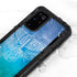 Music Is Freedom Galaxy S20 Plus Waterproof Case
