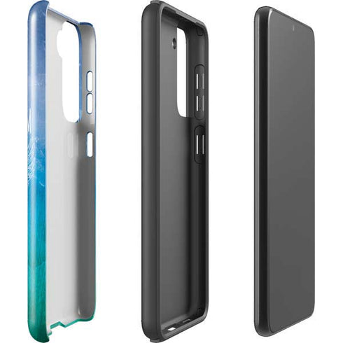 Music Is Freedom Galaxy S21 Plus 5G Pro Case