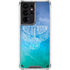 Music Is Freedom Galaxy S21 Ultra 5G Clear Case
