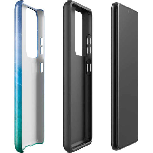 Music Is Freedom Galaxy S21 Ultra 5G Pro Case