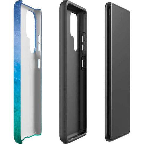 Music Is Freedom Galaxy S22 Ultra Pro Case