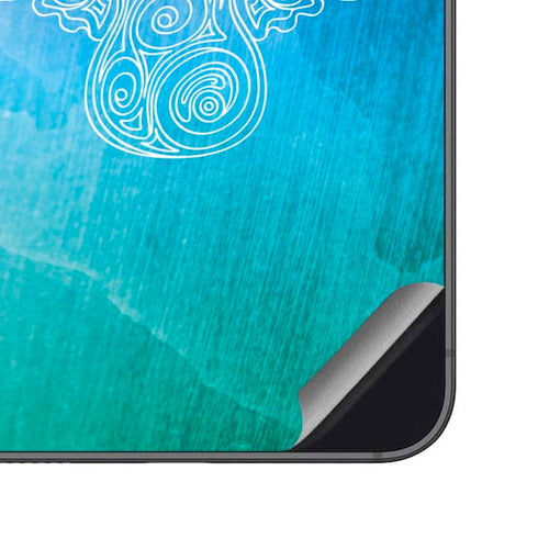 Music Is Freedom Galaxy S23 FE Skin