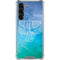 Music Is Freedom Galaxy S23 Plus Clear Case