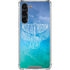 Music Is Freedom Galaxy S23 Plus Clear Case
