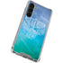 Music Is Freedom Galaxy S23 Plus Clear Case