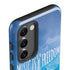Music Is Freedom Galaxy S23 Plus Pro Case