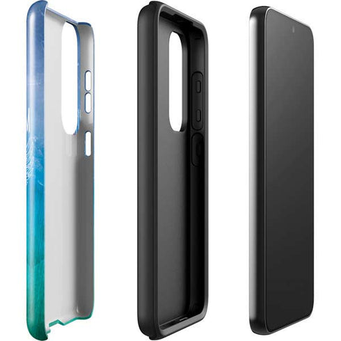 Music Is Freedom Galaxy S23 Plus Pro Case