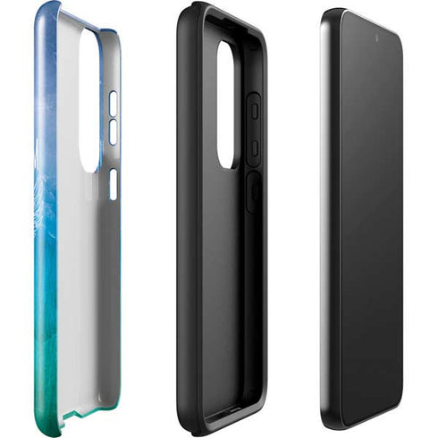 Music Is Freedom Galaxy S23 Pro Case