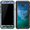 Music Is Freedom Galaxy S7 Active Skin