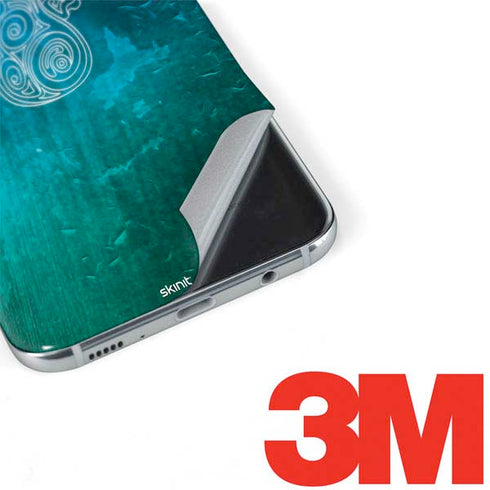 Music Is Freedom Galaxy S8 Skin