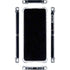 Music Is Freedom Galaxy Z Flip5 5G Clear Case