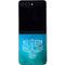 Music Is Freedom Galaxy Z Flip5 5G Skin