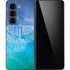 Music Is Freedom Galaxy Z Fold5 5G Skin