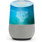 Music Is Freedom Google Home Skin