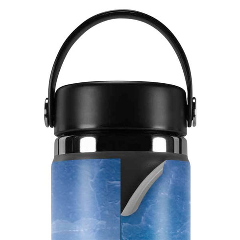 Music Is Freedom Hydro Flask 20oz Wide Mouth Skin