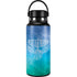 Music Is Freedom Hydro Flask 32oz Wide Mouth Skin