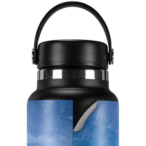Music Is Freedom Hydro Flask 32oz Wide Mouth Skin