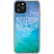 Music Is Freedom iPhone 11 Pro Clear Case