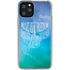 Music Is Freedom iPhone 11 Pro Clear Case