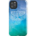 Music Is Freedom iPhone 11 Pro Max Impact Case