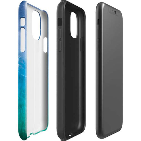 Music Is Freedom iPhone 11 Pro Max Impact Case